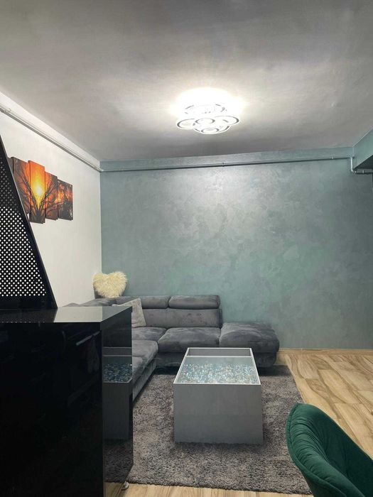 Vând apartament 60 mp Suceava Burdujeni