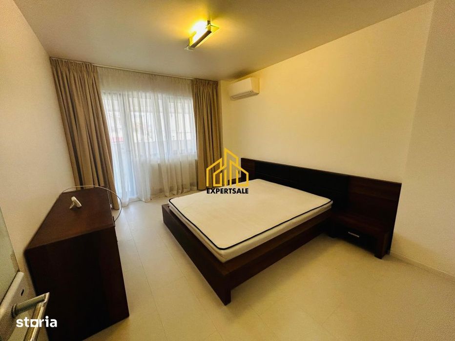 Inchiriere Apartament 3 camere Cartierul Latin / LOC PARCARE SUBTERAN