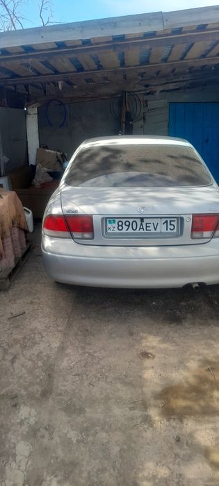 Продам машину мазда