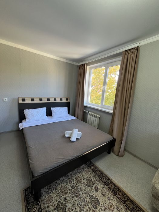 Квартира посуточно