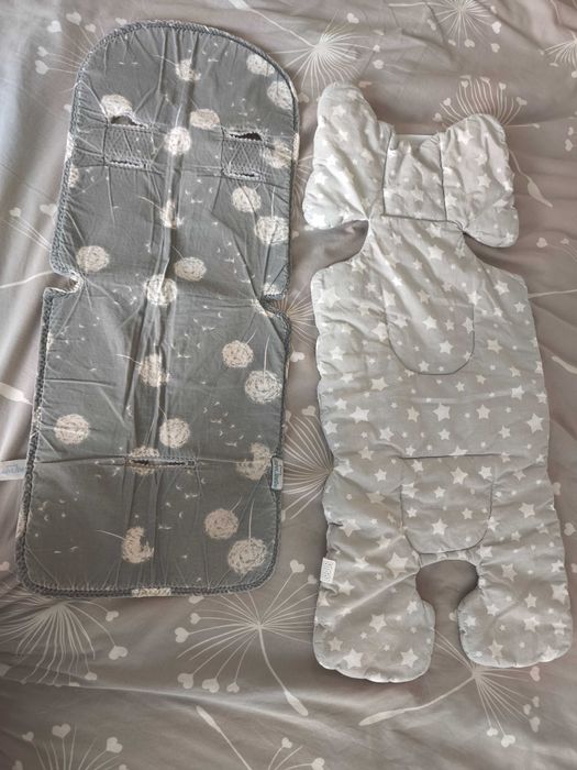 Подложка за количка