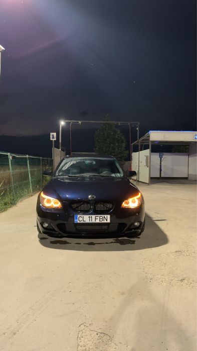 BMW 5 Series 0 — imagine 2