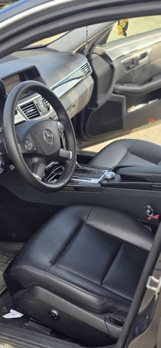 De vânzare Mercedes E class