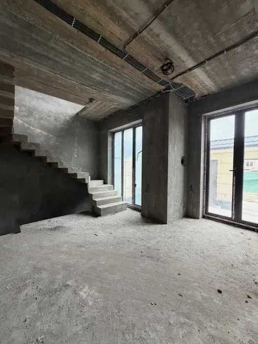 Продается Новый Коттедж в Мирабадском Районе 360 м² от Застройщика