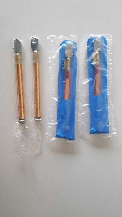 Diamant pentru sectionat sticla. Nou ambalat