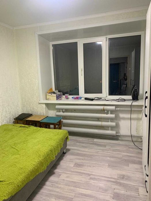 Продам 2-комн общежитие