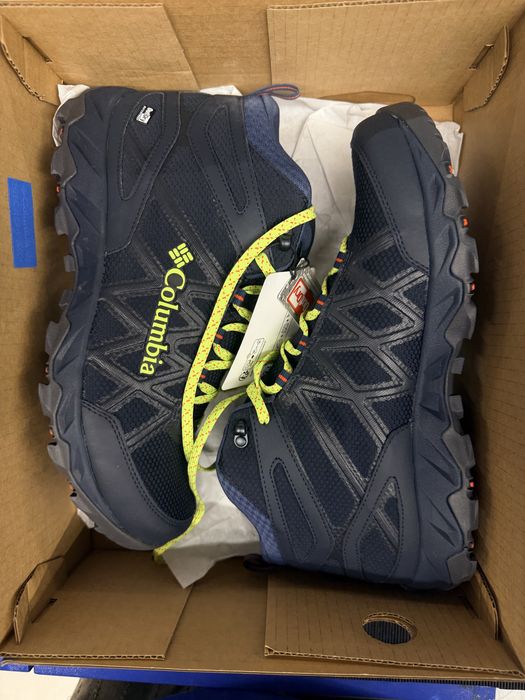 Columbia incaltaminte waterproof 44.5