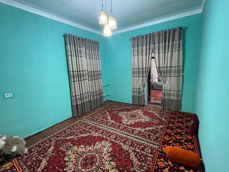 Мулк сотилади 5.80 сотик