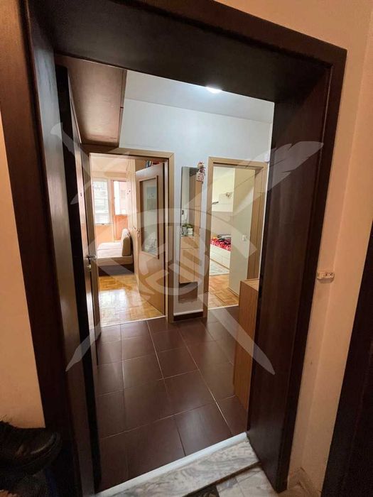 Дава се под наем Тристаен апартамент в София, Банишора - 65 кв.м за 563.55 € - Снимка #7