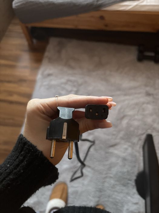 Monitor Samsung, fara defecte