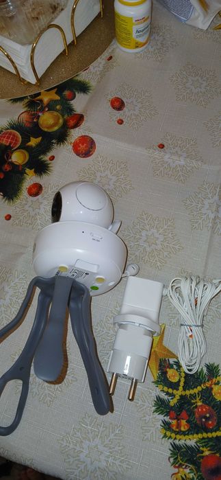 Бебефон Motorola