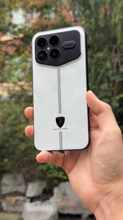 Xiaomi Redmi K90 Pro Max 5G Dual sim 7560mAh батерия 2 години гаранция