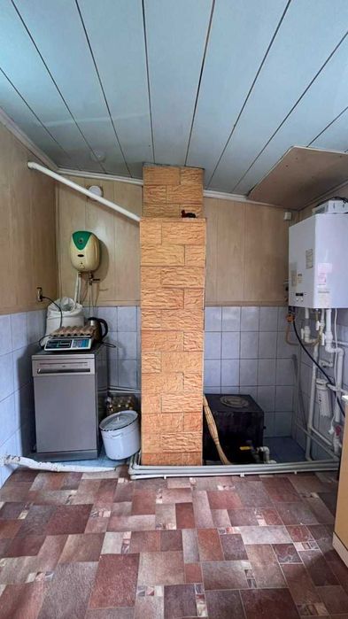 Продается дом с готовым Бизнесом