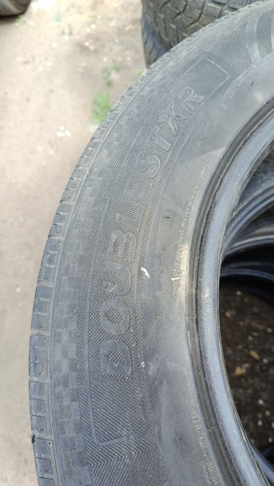 235/65/18 летние комплект