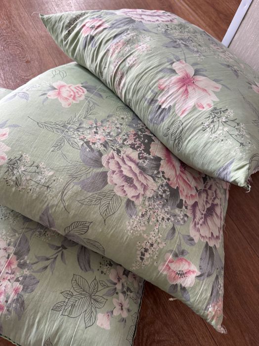 Продаются подушки