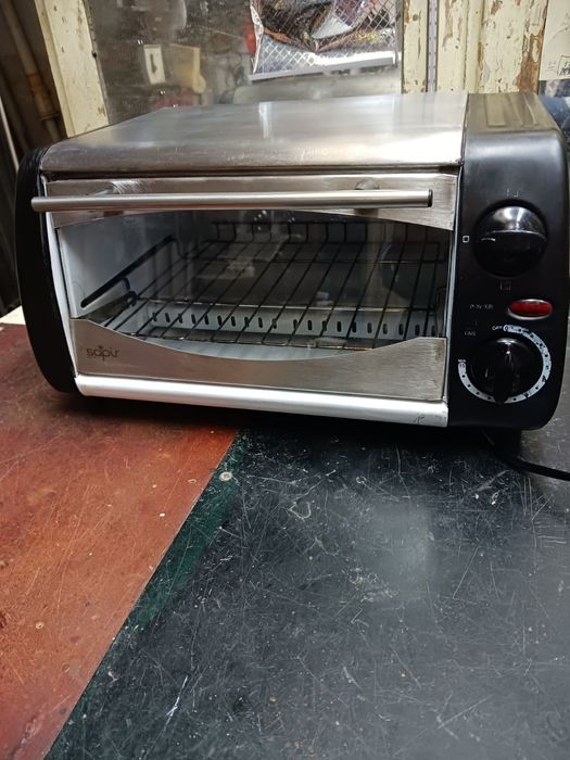 Мини фурна Sapir