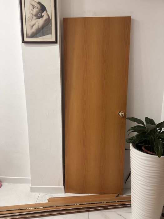 Двери межкомнатные