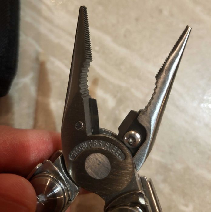 Мултиинструмент Bibury 922.7848