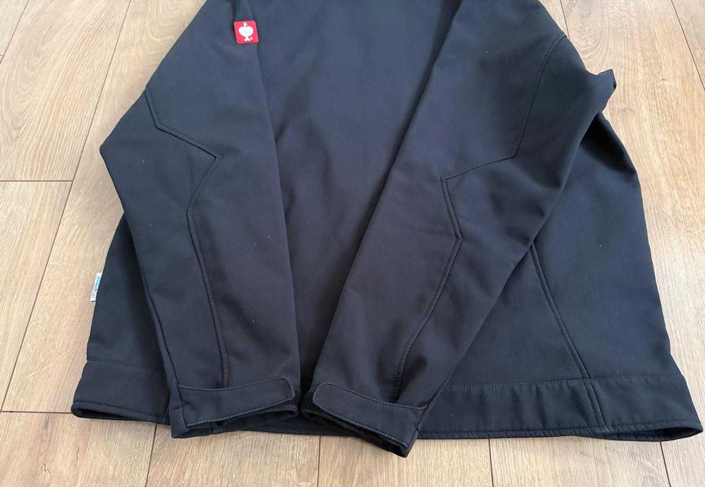 Engelbert Strauss L barbati Motion geaca softshell Dryplexx