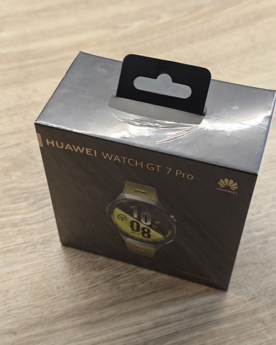 Huawei Watch Gt 7 pro