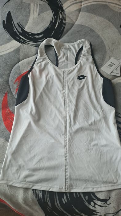 LOTTO Потник топ