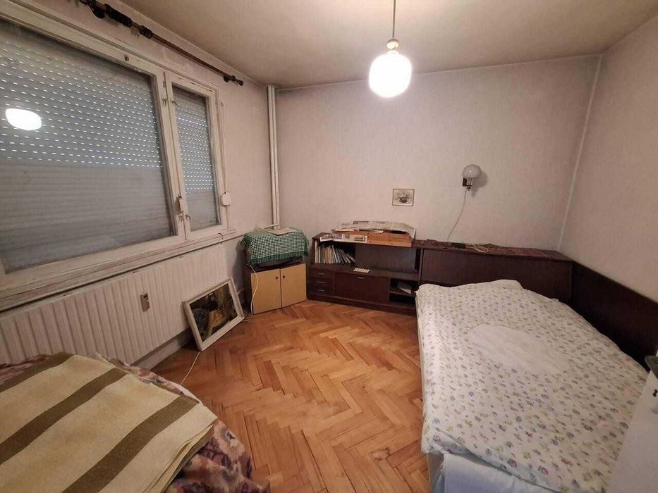 Тристаен апартамент в Мараша