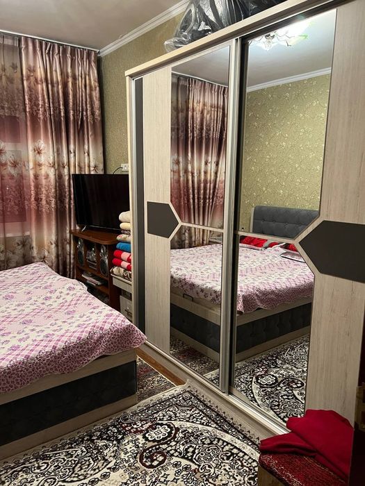 Продаётся квартира