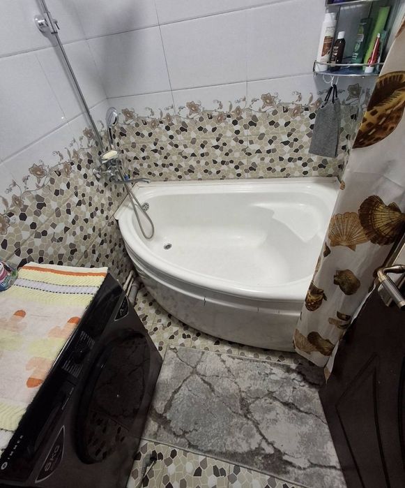 Продаётся квартира