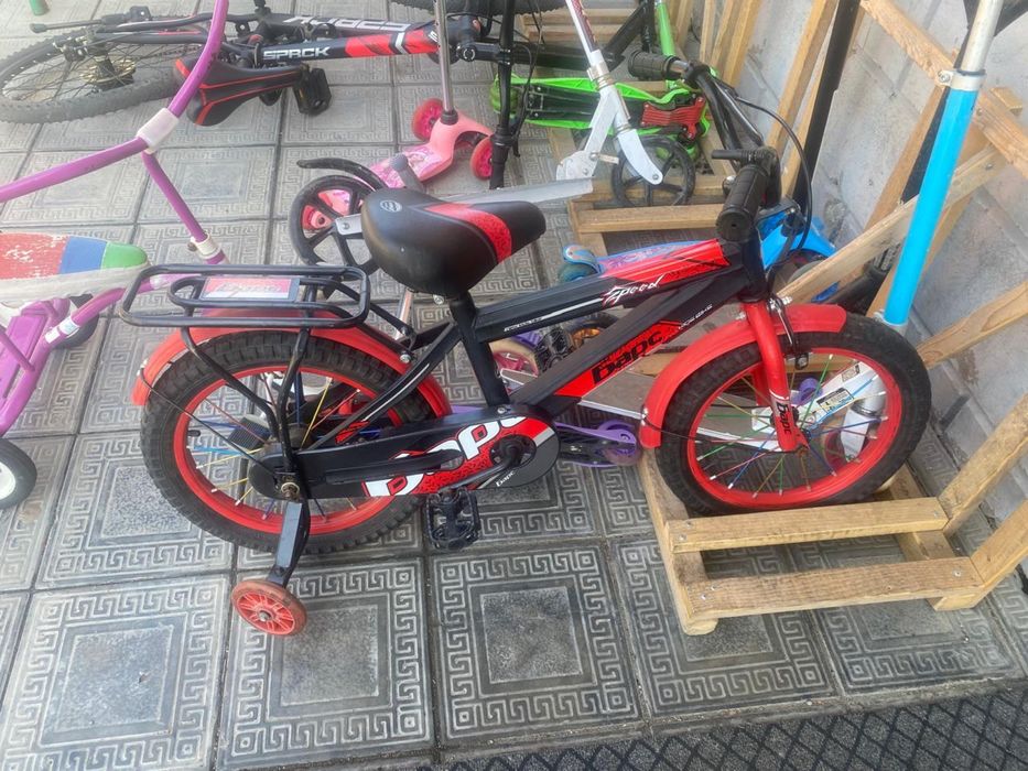 Продам велосипед