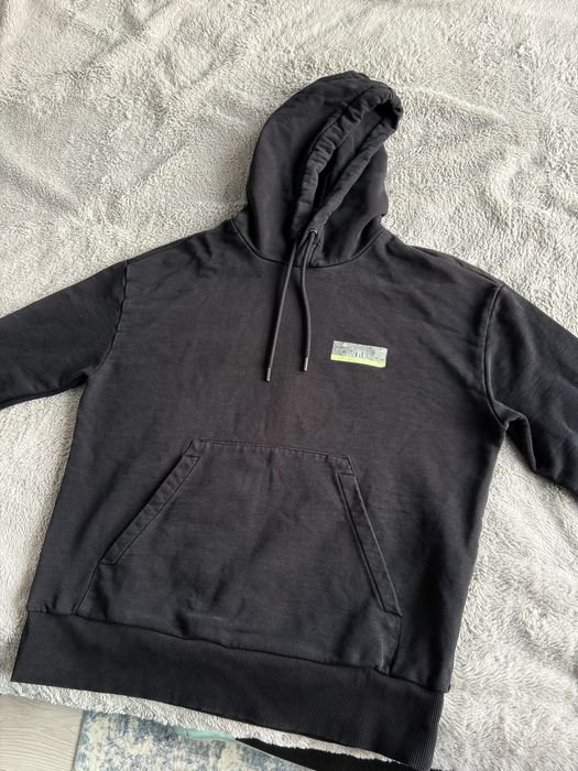 Hanorac Calvin Klein