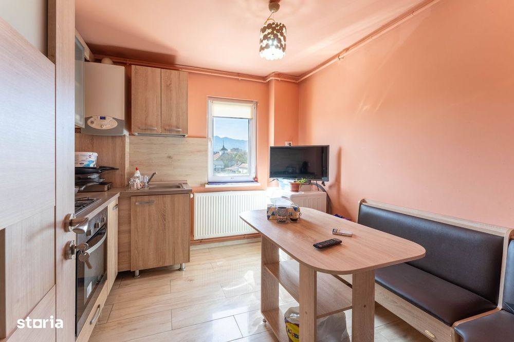 Apartament 2 camere | Semidecomandat | Județean