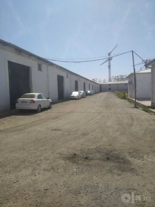 Аренда 268м2 1430м2 300м2 склад производства