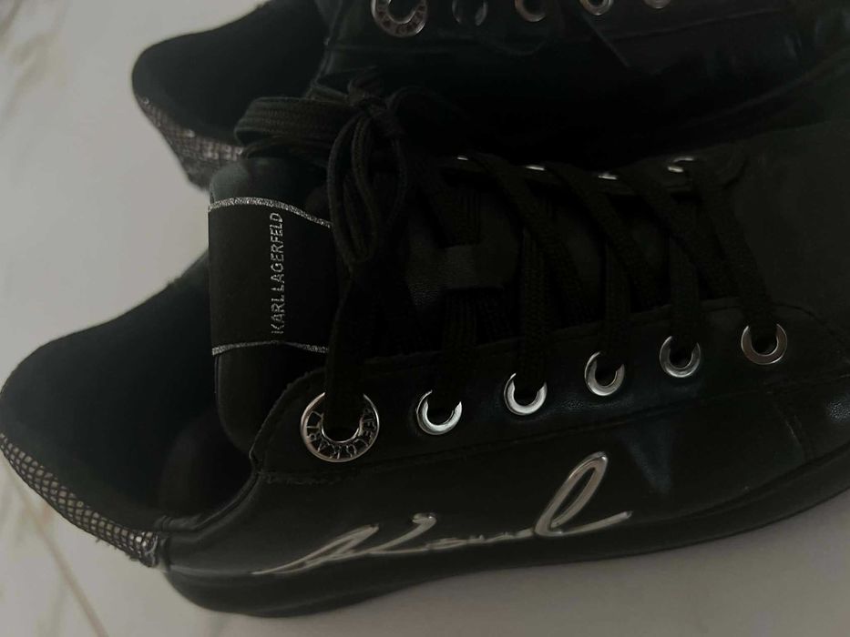 дамски кецове Karl