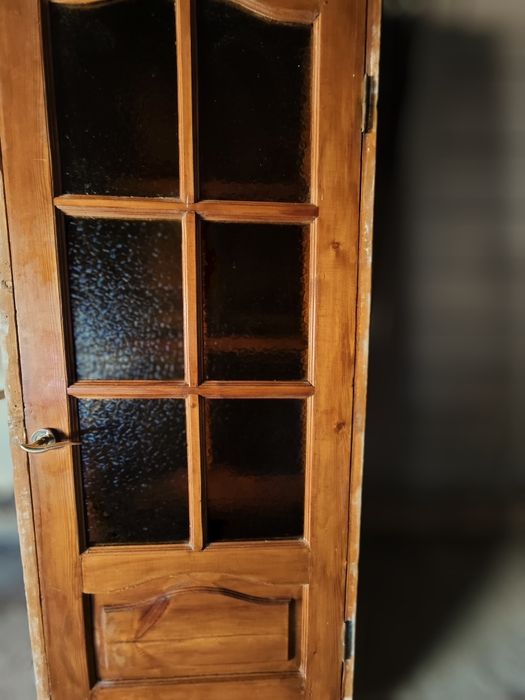 Межкомнатные двери