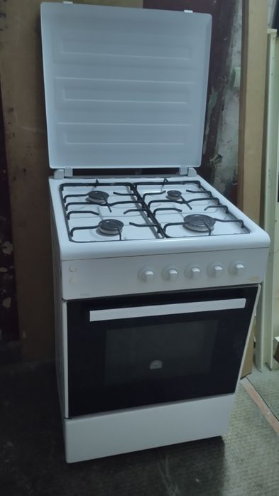 Газовая плита Артель