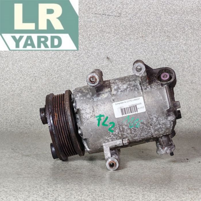 Compresor AC 2.2 TD4/SD4 FREELANDER 2 LR056301 dezmembrari/dezmembrez