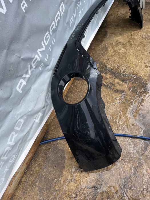 Броня Alfa Romeo Stelvio