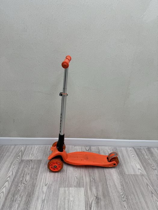 Самокат детский. Продам