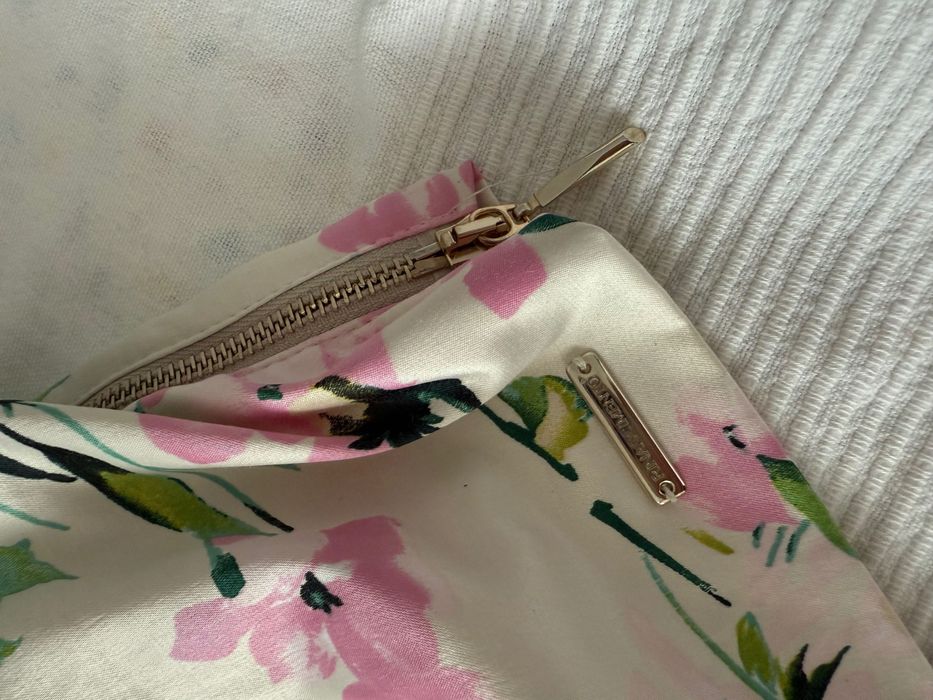 Rochie Rinascimento floral