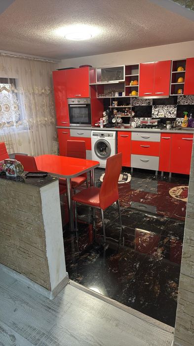 Casa Șurani 100mp