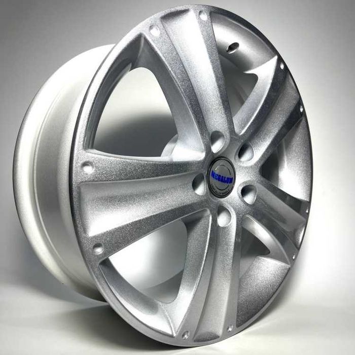 17 диски на Субару