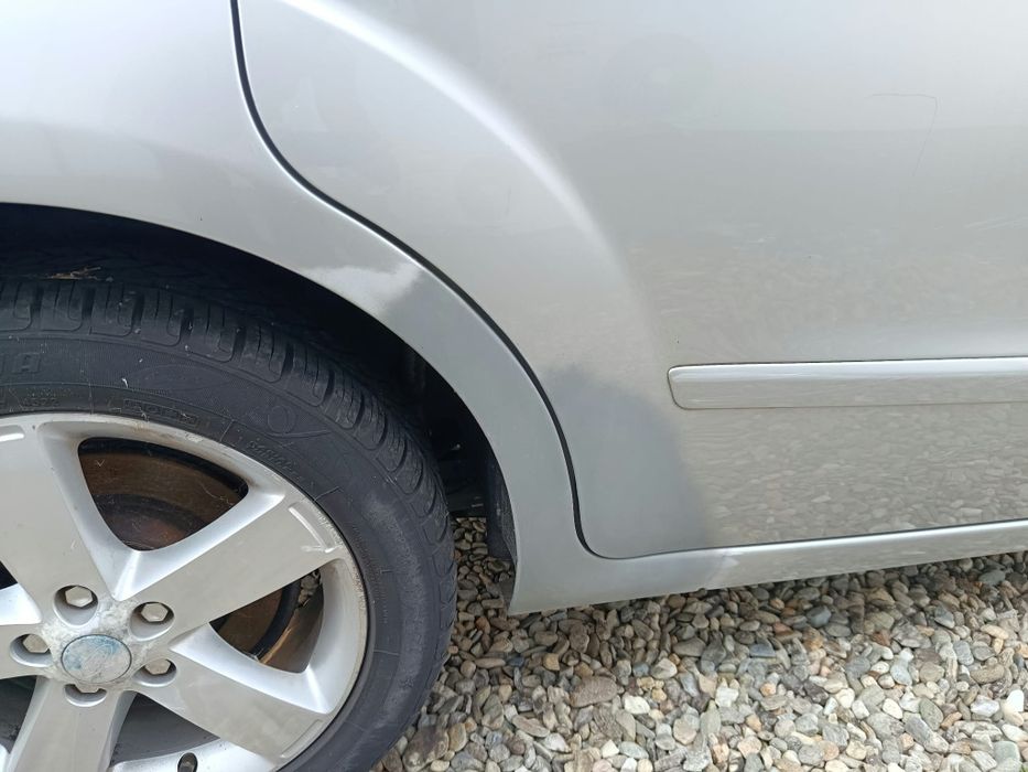 S max 2.0 tdci. An2006