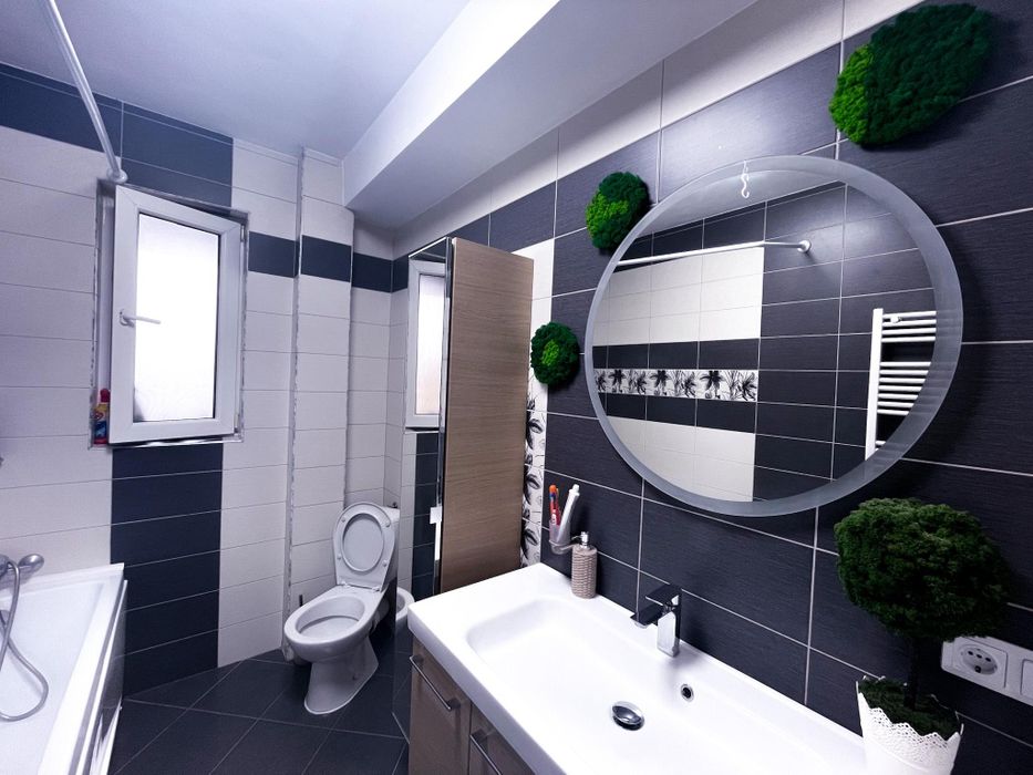 Apartament Libertății zona Mobexpert