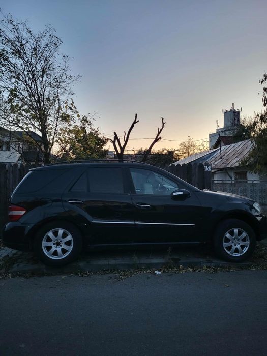 Vand Mercedes ML 320 CDI 2008