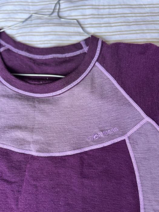 Мерино блуза Stormberg, XL