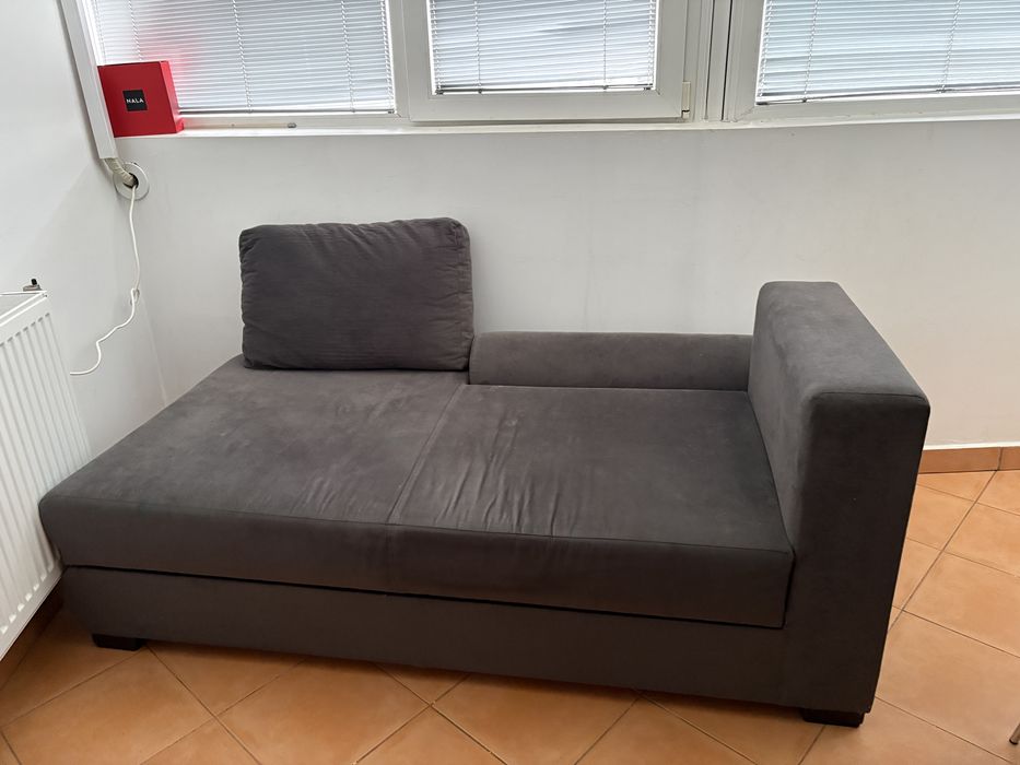 Vand coltar extensibil
