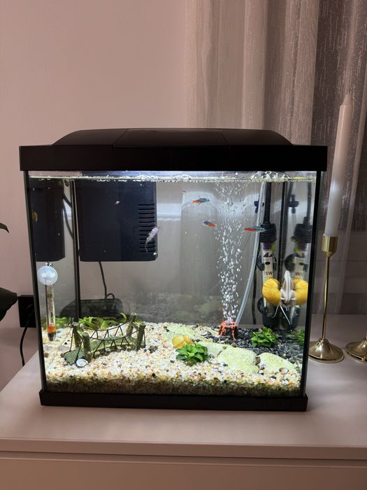 Аквариум Hailea k30