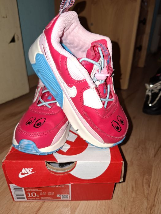 Маратонки за момиче рр 27