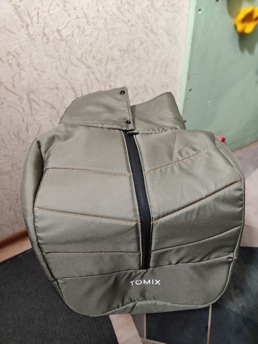Продам коляску TOMIX