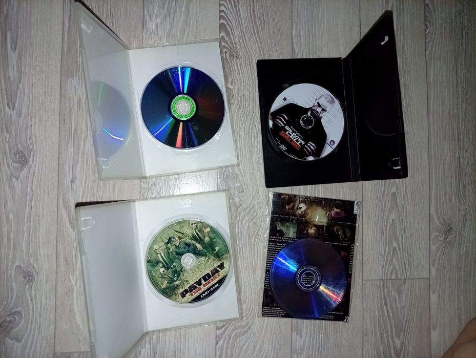 Игровая клавиатура